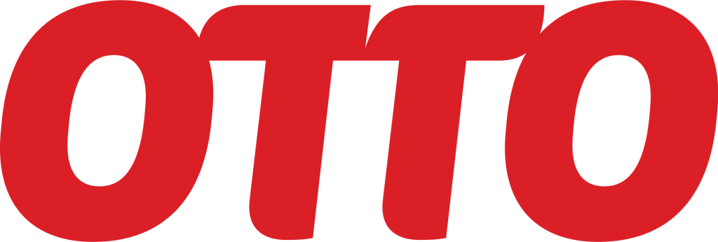 Otto GmbH Logo