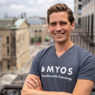 CEO&Founder Myos Nikolaus Hilgenfeldt_ 324x324 px