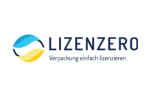 Lizenzero-logo