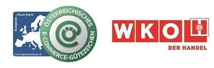 Österreichisches E-Commerce Gütezeichen & WKÖ