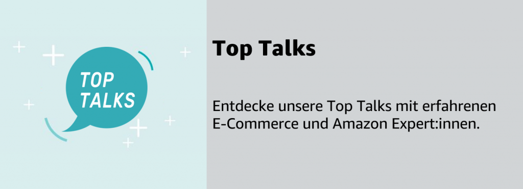 Top Talks