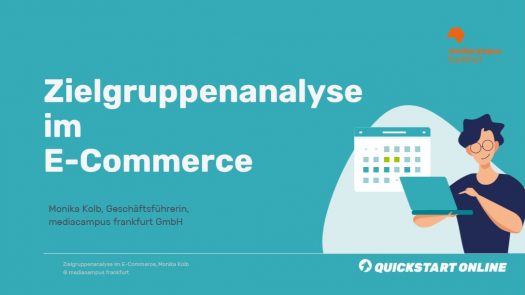 Zielgruppenanalyse